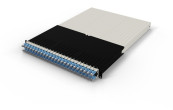 PATCHBOX PATCHBOX PONE30STPBL kabel sieciowy Niebieski