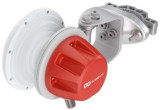 RF Elements RF elementi Tuba antenas