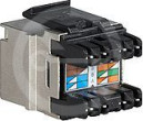 Solarix Keystone STP CAT6 RJ45 knaibles