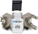 StarTech CAT6A keystone jack 10-PACK (C6AKEYTLSTP18010PK)