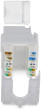 StarTech Cat6 Keystone Jack 24-pack (C6KEY110180WH24PK)