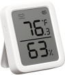 Switchbot Meter Plus iekšējās temperatūras un