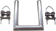 Tru Components Universal mast holder for