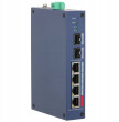 Dahua technology INDUSTRIĀLAIS POE SLĒDZIS CHS4206-4ET-90