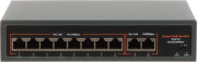 APTI SWITCH POE slēdzis APTI-POE0802G-120W-ECO [Switch