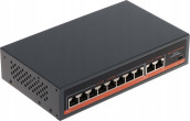APTI SWITCH POE slēdzis APTI-POE0802G-120W-V2 8