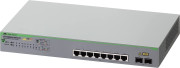Slēdzis Allied Telesis AT-GS950/10PS V2-50 [Switch]