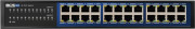 Slēdzis BCS BCS-B-S24G BASIC [Switch]