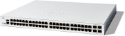 Slēdzis Cisco C1200-48T-4X-RF [Switch]