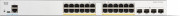 Slēdzis Cisco C1300-24FP-4X-RF [Switch]