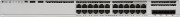 Slēdzis Cisco C9200L-24P-4G-E [Switch]