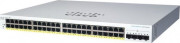 Slēdzis Cisco CBS220-48T-4G-EU-RF [Switch]