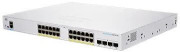 Slēdzis Cisco CBS250-24P-4X-EU-RF [Switch]