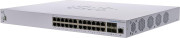 Slēdzis Cisco CBS350-24XT-EU-RF [Switch]