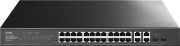 Switch Cudy 26-Port Gigabit Easy-Managed Switch