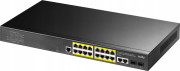 Switch Cudy GS2018PS2-200W 16-Port Gigabit L2