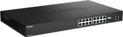 Switch D-Link D-LINK DMS-1250-18/E 18-Port Multi-Gigabit