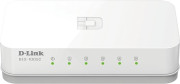 D-Link DES-1005C/E slēdzis [Switch]