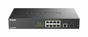 Switch D-Link DGS-1010MP (DGS-1010MP/E)