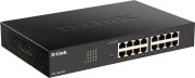Slēdzis D-Link DGS-1100-24PV2 [Switch]