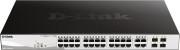 D-Link DGS-1210-24P/E slēdzis [Switch]