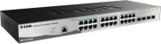 D-Link DGS-1210-28/ME/E slēdzis [Switch]