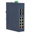 Switch Dahua Technology CHS4412-8GT-125