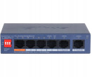Switch Dahua Technology CS4006-4GT-60-V2