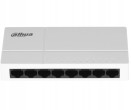 Switch Dahua Technology SG1008L-EUR