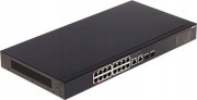 Slēdzis Dahua Technology SWITCH POE CS4220-16GT-135