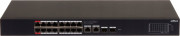 Slēdzis Dahua Technology SWITCH POE CS4220-16GT-240