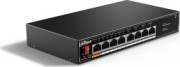 Slēdzis Dahua Technology SWITCH POE SF1008LP