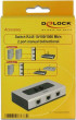 Slēdzis Delock 87673 [Switch]