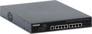 Switch Intellinet 10-Port L2+ Managed PoE++
