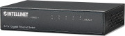 Switch Intellinet Network Solutions Gigabit 5x