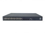 LevelOne GTP-2871DP slēdzis [Switch]