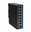 Switch LogiLink Switch, 8-Port, Gigabit Etherne