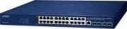 Slēdzis Planet GS-4210-16UP8T4X [Switch]