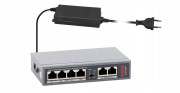Switch Pulsar USF64P PULSAR Ultralink FastEthernet