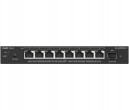 Switch RUIJIE Reyee RG-ES209MG-P