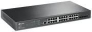 Switch TP-Link JetStream TL-SG3428 przełącznik sieciowy