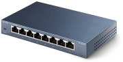 Slēdzis TP-Link TL-SG108 (TL-SG108 V3) [Switch]