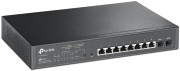 Switch TP-Link TP-Link JetStream TL-SG2210MP łącza