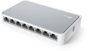 Switch TP-Link TP-Link TL-SF1008D przełącznik sieciowy