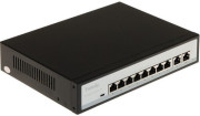 Switch Uniview POE TC-P3S010 8-portowy Tiandy