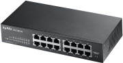 ZyXEL GS1100-16-EU0104F slēdzis [Switch]
