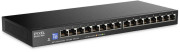 Slēdzis ZyXEL GS1100-16ES (GS1100-16ES-EU0101F) [Switch]