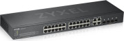 Slēdzis ZyXEL GS1920-24V2 (GS1920-24V2-EU0101F) [Switch]