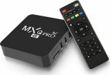 Rodžers MXQ Pro 4K 5G TV
