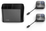 BenQ INSTASHARE TZY61 WIRELESS AV signāla